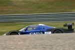 Maserati MC-12 Corse GT FIA 2006 года